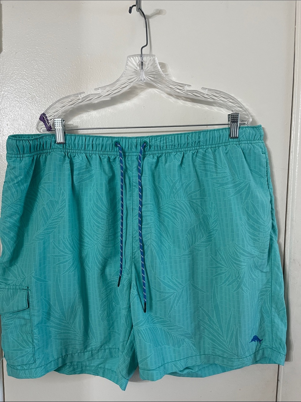 Tommy Bahama  Swim Trunks Relax Shorts Men’s Size XXL